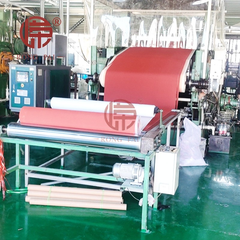 硅橡膠制品的生產過程-常州嶸牌橡塑制品有限公司 硅橡膠制品的生產過程-常州嶸牌橡塑制品有限公司