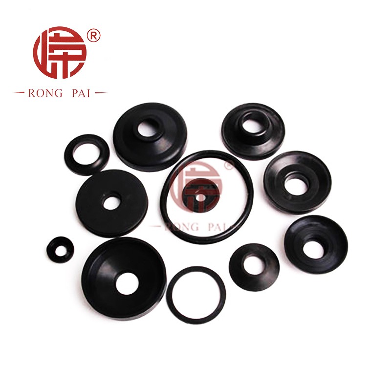 硅膠密封圈的性能及優點-常州嶸牌橡塑制品有限公司 硅膠密封圈的性能及優點-常州嶸牌橡塑制品有限公司