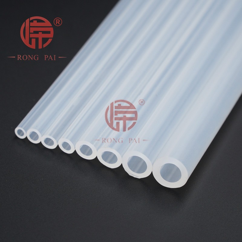 食品級硅膠管的穩定性好不好?-常州嶸牌橡塑制品有限公司 食品級硅膠管的穩定性好不好?-常州嶸牌橡塑制品有限公司