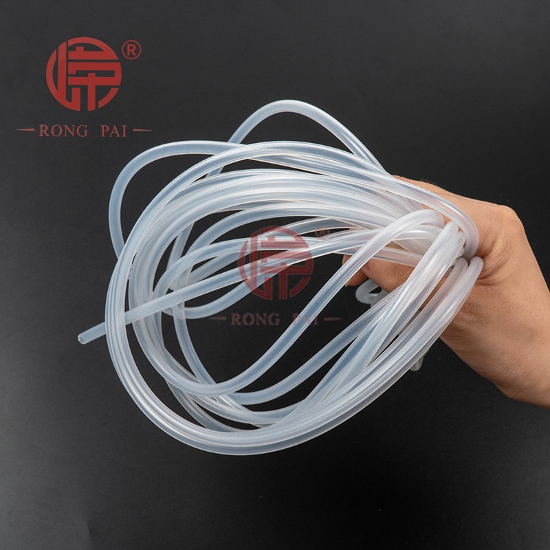 醫療級硅膠管的特殊有點有哪些？-常州嶸牌橡塑制品有限公司