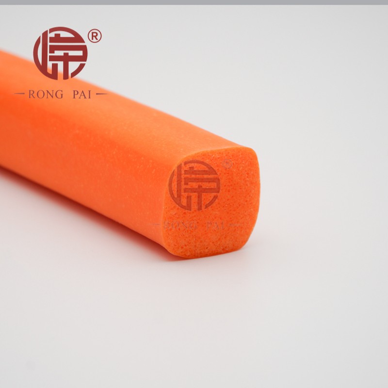 硅膠發泡條如何粘接?-常州嶸牌橡塑制品有限公司 硅膠發泡條如何粘接?-常州嶸牌橡塑制品有限公司