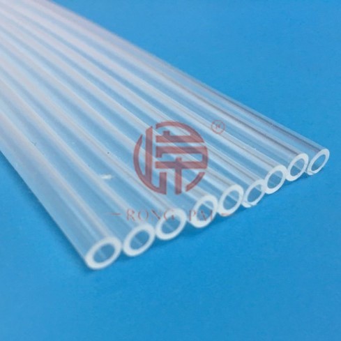 硅膠管能否用于食品行業?-常州嶸牌橡塑制品有限公司 硅膠管能否用于食品行業?-常州嶸牌橡塑制品有限公司