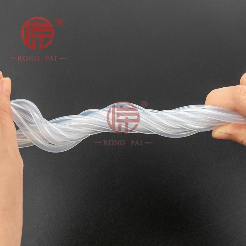 鉑金硅膠管的優勢有哪些?-常州嶸牌橡塑制品有限公司 鉑金硅膠管的優勢有哪些?-常州嶸牌橡塑制品有限公司