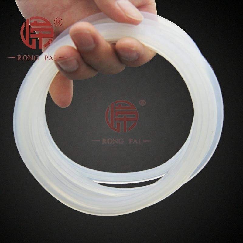 硅膠密封圈受損的原因有什么 ?-常州嶸牌橡塑制品有限公司 硅膠密封圈受損的原因有什么 ?-常州嶸牌橡塑制品有限公司