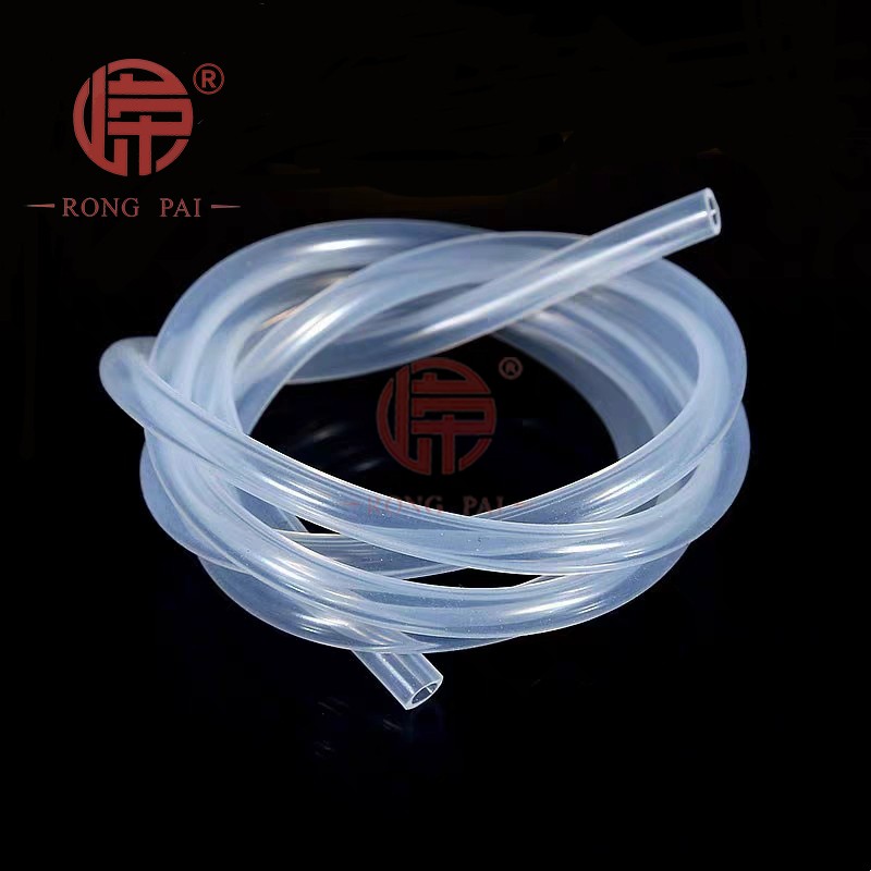 醫療級硅膠管的優勢在哪？-常州嶸牌橡塑制品有限公司