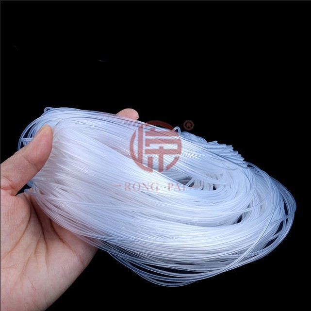 食品級硅膠管與醫(yī)用級硅膠管的區(qū)別在哪-常州嶸牌橡塑制品有限公司 食品級硅膠管與醫(yī)用級硅膠管的區(qū)別在哪-常州嶸牌橡塑制品有限公司