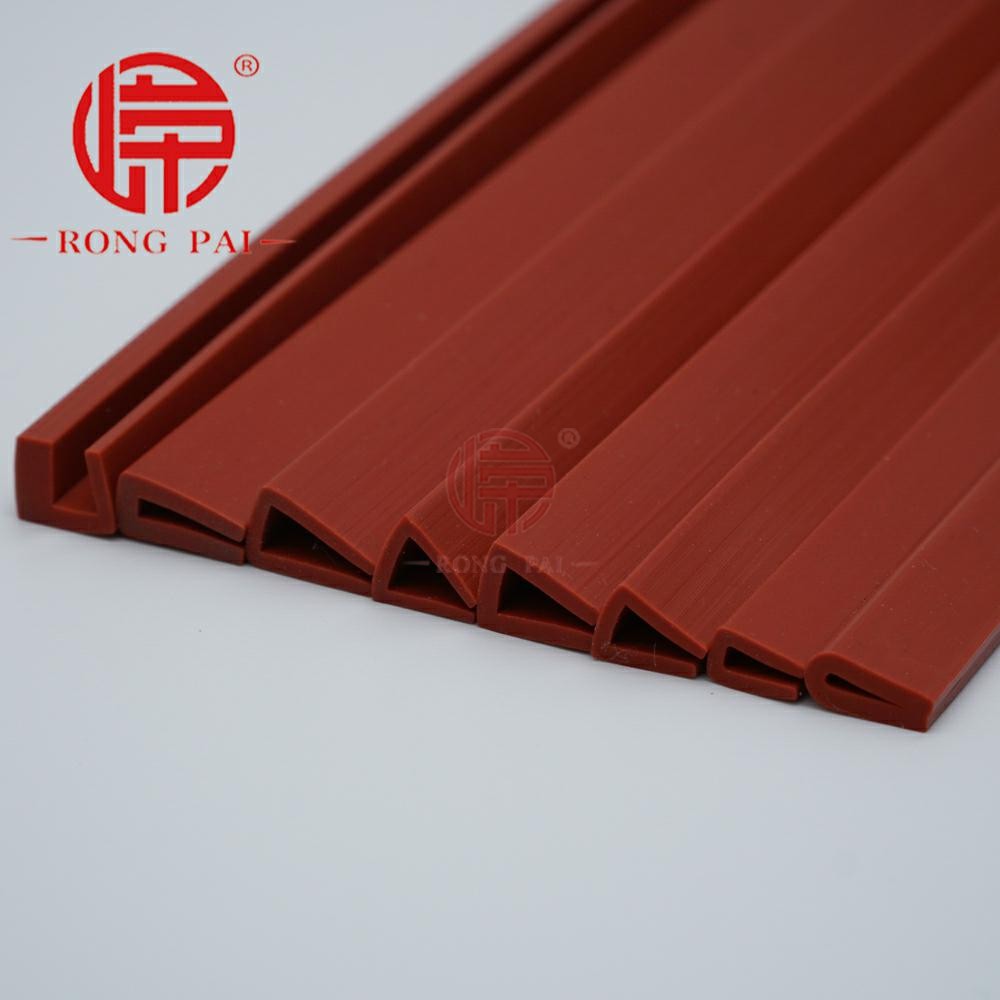 硅膠密封條是怎么形成的?-常州嶸牌橡塑制品有限公司 硅膠密封條是怎么形成的?-常州嶸牌橡塑制品有限公司