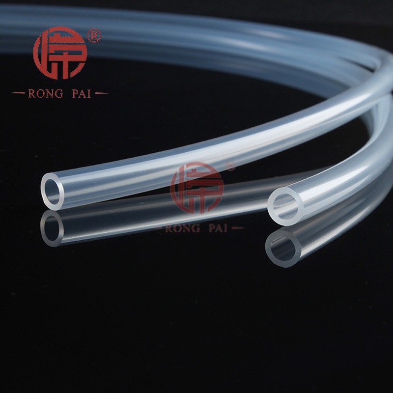 食品級硅膠管是否有氣味？-常州嶸牌橡塑制品有限公司