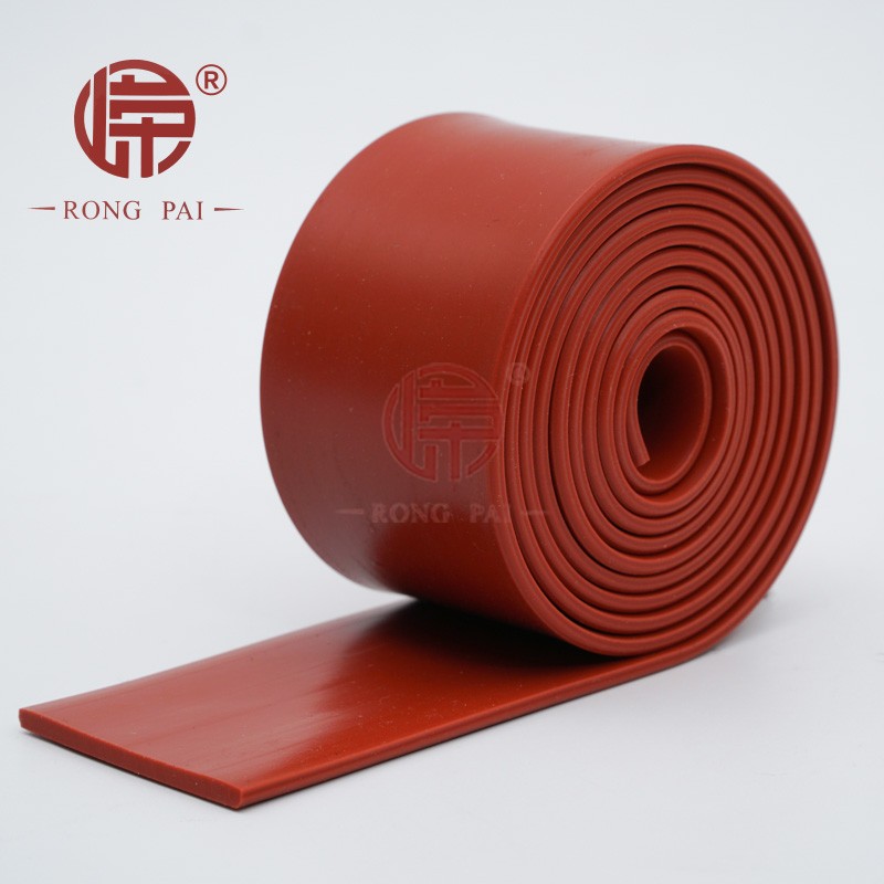 硅膠條的優缺點？-常州嶸牌橡塑制品有限公司