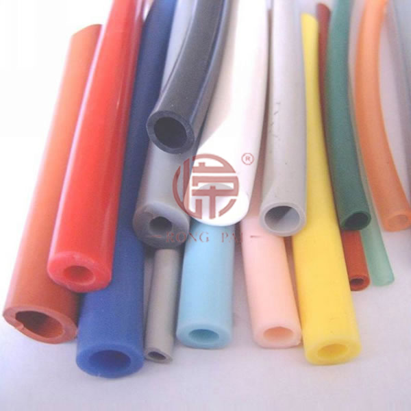 工業級硅膠管的主要性能是什么?-常州嶸牌橡塑制品有限公司 工業級硅膠管的主要性能是什么?-常州嶸牌橡塑制品有限公司