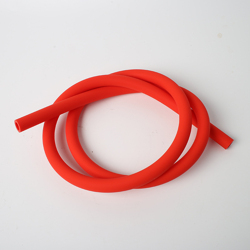 300度高溫硅膠管