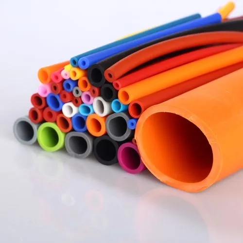 耐350度高溫硅膠管-常州嶸牌橡塑制品助力產業升級 耐350度高溫硅膠管-常州嶸牌橡塑制品助力產業升級