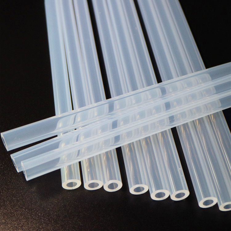 食品級硅膠管:常州嶸牌橡塑制品有限公司的安全流體輸送解決方案 食品級硅膠管:常州嶸牌橡塑制品有限公司的安全流體輸送解決方案