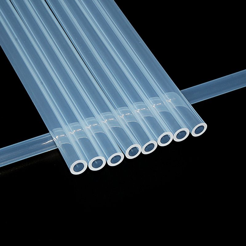 高回彈硅膠管:常州嶸牌橡塑制品有限公司的動態密封與流體傳輸解決方案 高回彈硅膠管:常州嶸牌橡塑制品有限公司的動態密封與流體傳輸解決方案