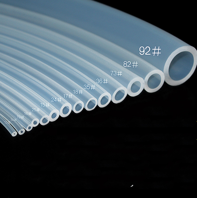 蠕動(dòng)泵管磨損快,停機(jī)更換太頻繁?嶸牌耐磨強(qiáng)化型硅膠管,使用壽命延長(zhǎng)數(shù)倍 蠕動(dòng)泵管磨損快,停機(jī)更換太頻繁?嶸牌耐磨強(qiáng)化型硅膠管,使用壽命延長(zhǎng)數(shù)倍